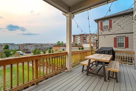 $684,999 | 22521 East Radcliff Drive, Aurora, CO 80015