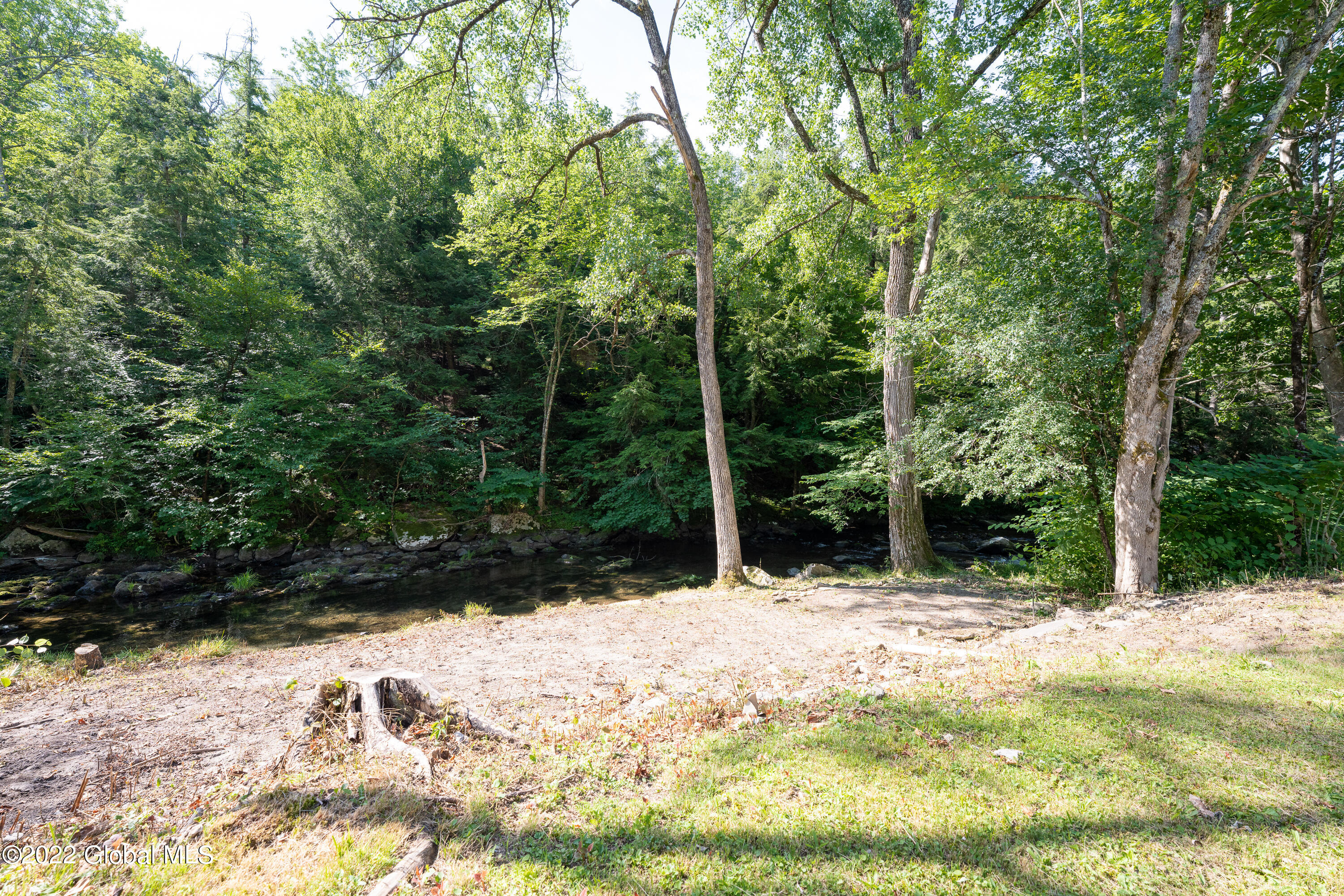18 Red Mill Road Petersburgh, NY 12138 - Photo 65 of 68 Yard 14