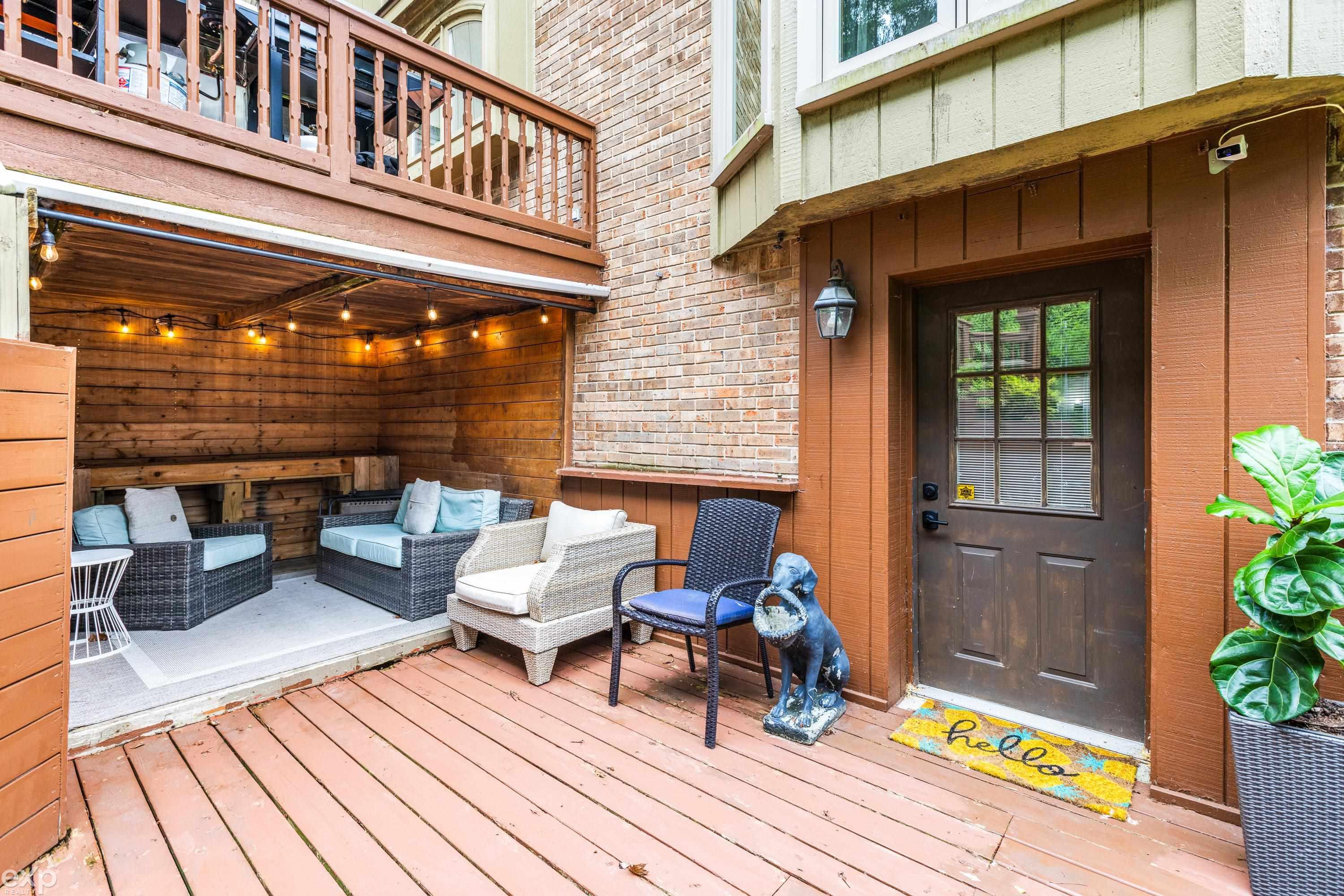 3740 Merriweather Lane Rochester Hills, MI 48306 - Photo 50 of 56