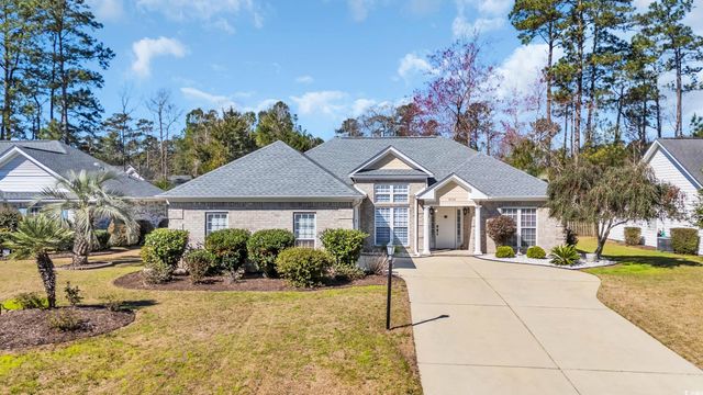 $339,000 | 4208 Edgefield Road, Little River, SC 29566