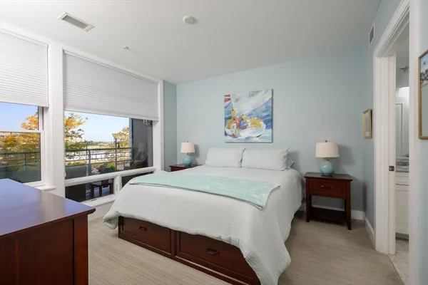 $679,000 | 23 Shipyard Drive, Unit 206, Hingham, MA 02043