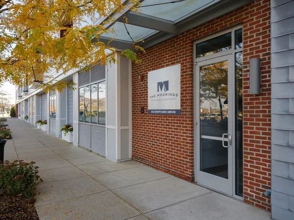 $679,000 | 23 Shipyard Drive, Unit 206, Hingham, MA 02043