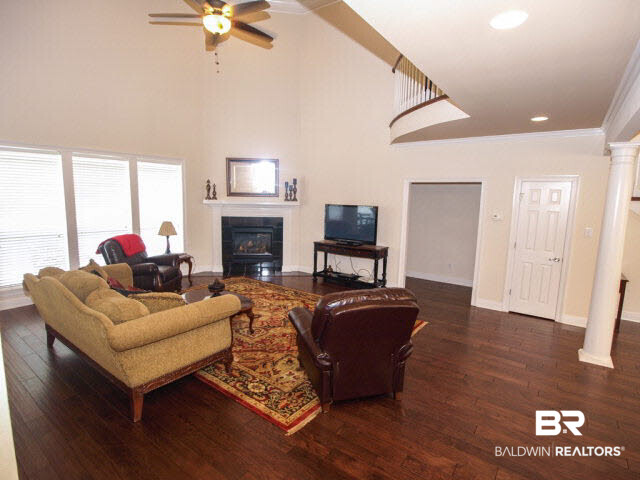 8757 Woodchester Court Mobile, AL 36619 - Photo 6 of 28