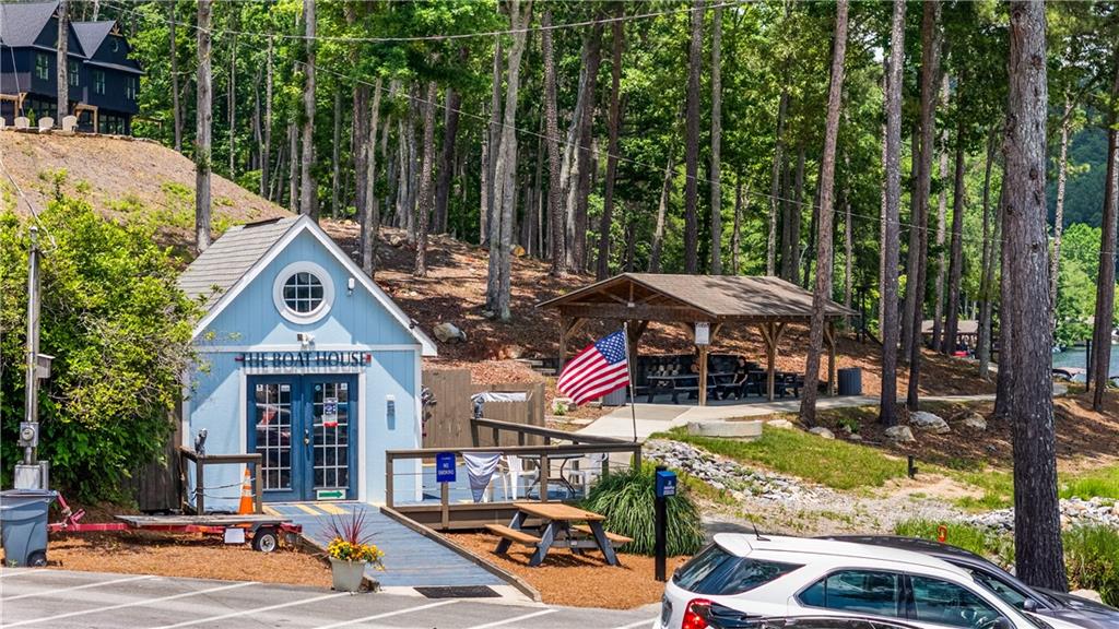 401 Ridgewater Lane Waleska, GA 30183 - Photo 54 of 65