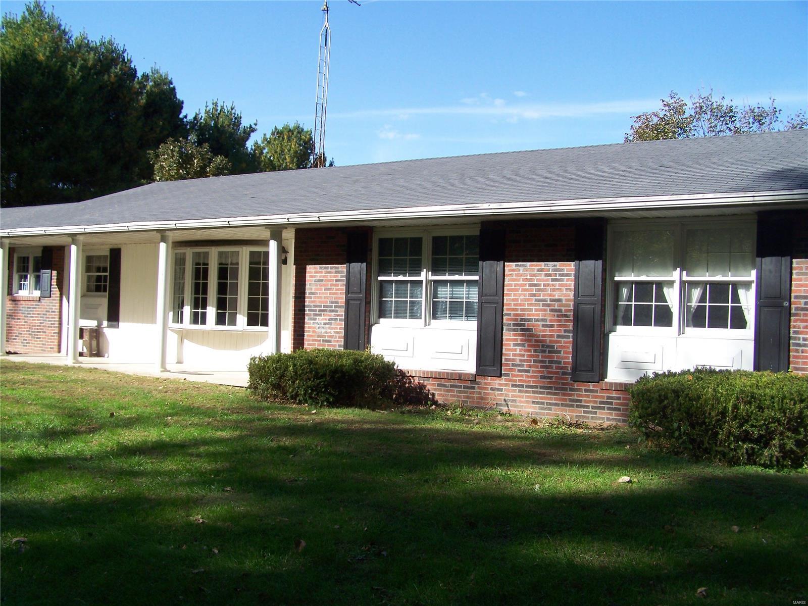 664 Poor Farm Hollow Road Hardin, IL 62047 - Photo 1 of 35 Gallery Image 1