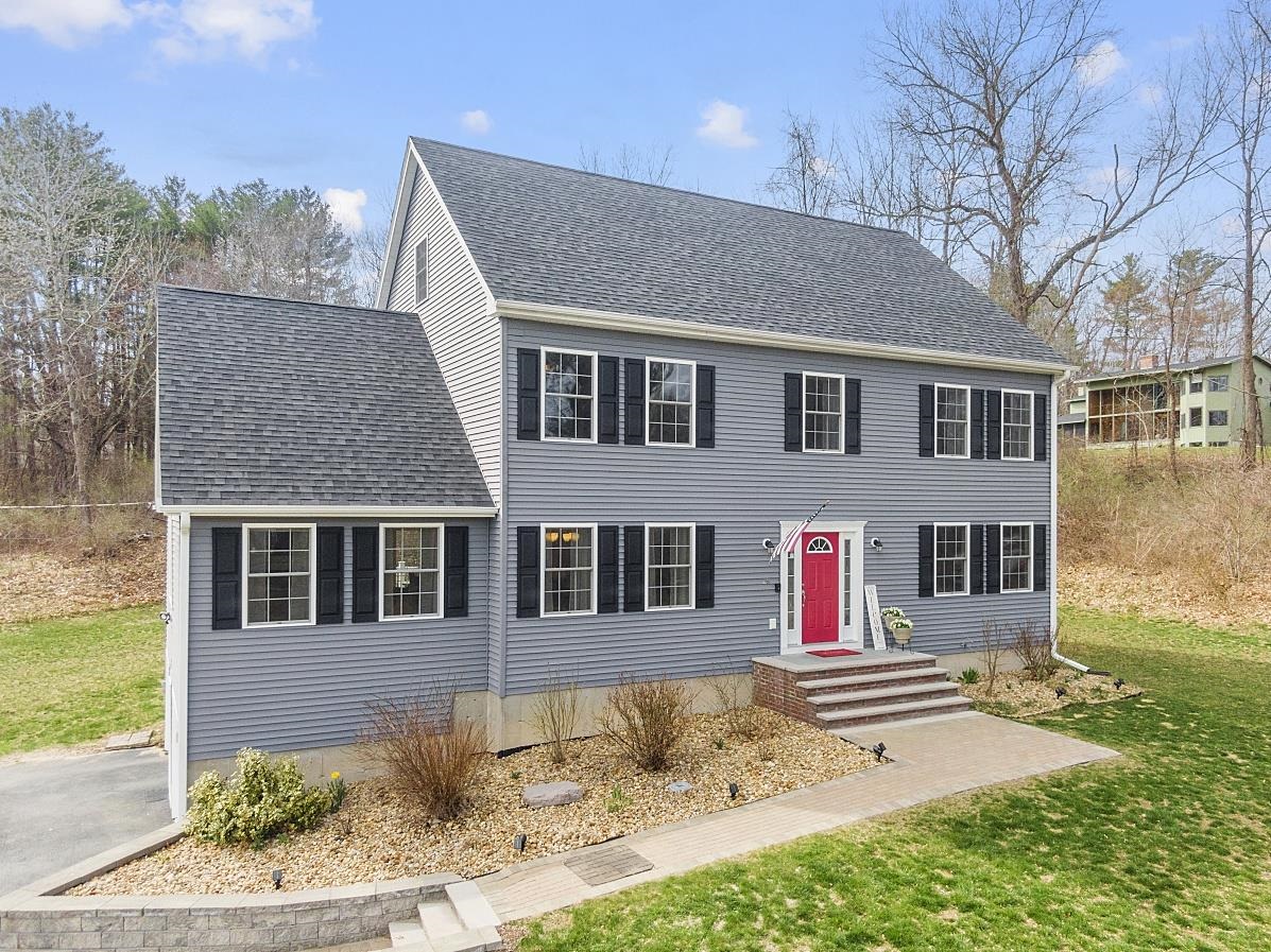 28 Marblehead Road Windham, NH 03087 - Photo 1 of 38