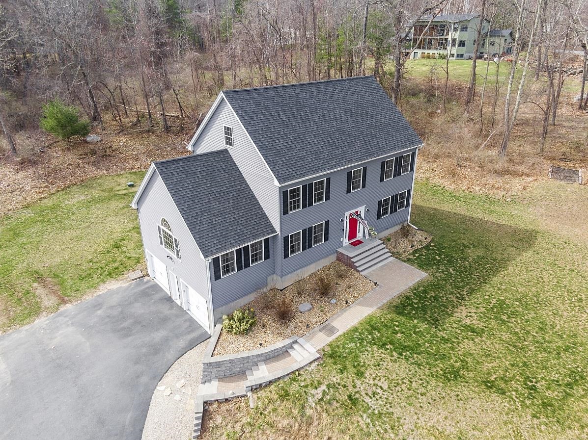 28 Marblehead Road Windham, NH 03087 - Photo 3 of 38