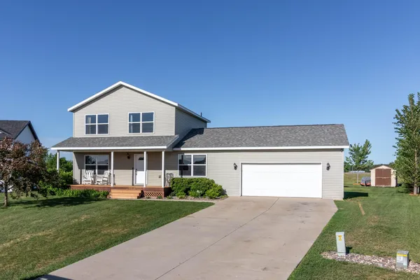 $329,000 | 610 2nd Avenue Southwest, Rice, MN 56367