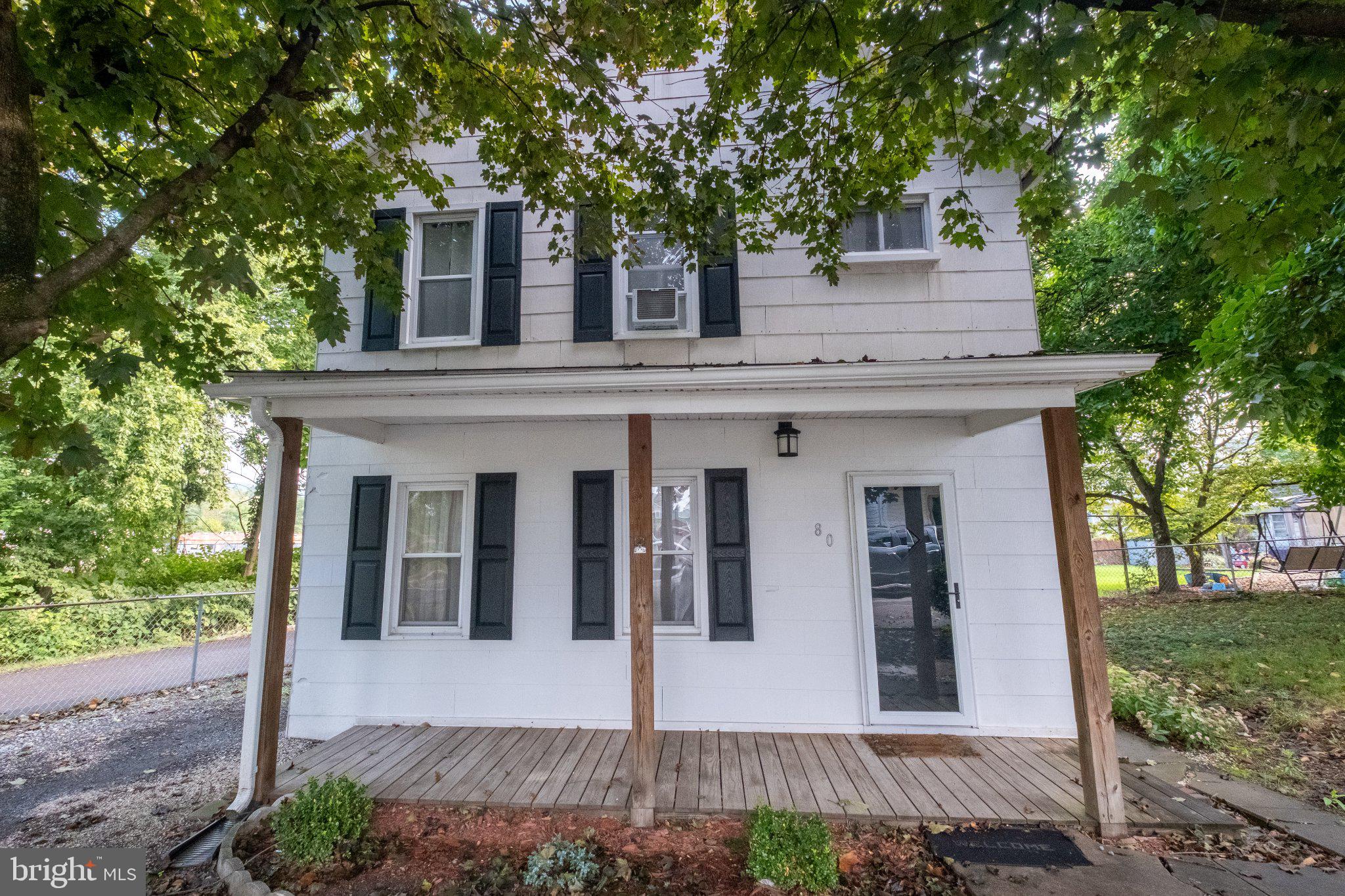 80 Potomac Street Ridgeley, WV 26753 - Photo 1 of 22 Gallery Image 1