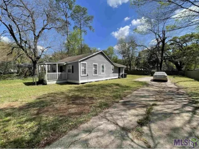 $119,999 | 3820 Byron Avenue, Baton Rouge, LA 70805
