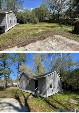 $119,999 | 3820 Byron Avenue, Baton Rouge, LA 70805
