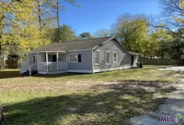 $119,999 | 3820 Byron Avenue, Baton Rouge, LA 70805