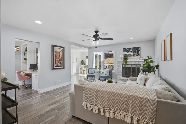 $549,000 | 8128 Canyon Oak Drive, Citrus Heights, CA 95610