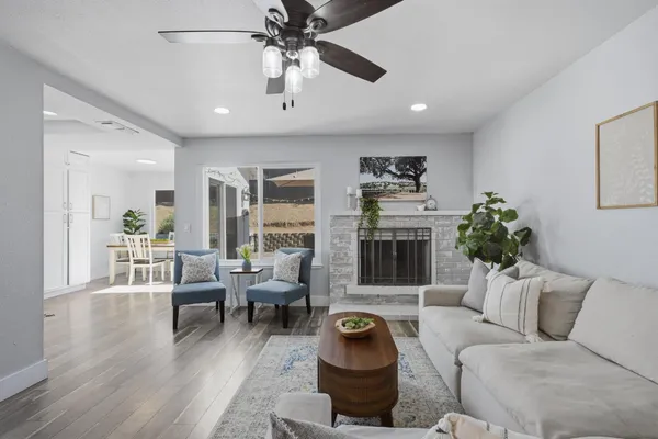 $549,000 | 8128 Canyon Oak Drive, Citrus Heights, CA 95610