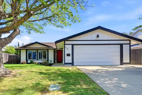 $549,000 | 8128 Canyon Oak Drive, Citrus Heights, CA 95610