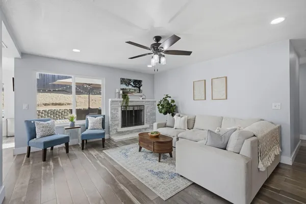 $549,000 | 8128 Canyon Oak Drive, Citrus Heights, CA 95610