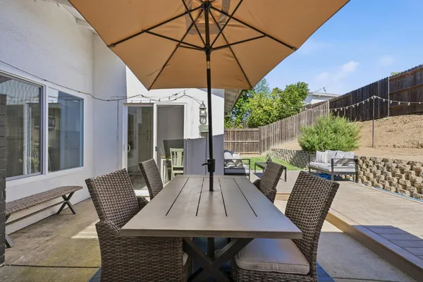 $549,000 | 8128 Canyon Oak Drive, Citrus Heights, CA 95610