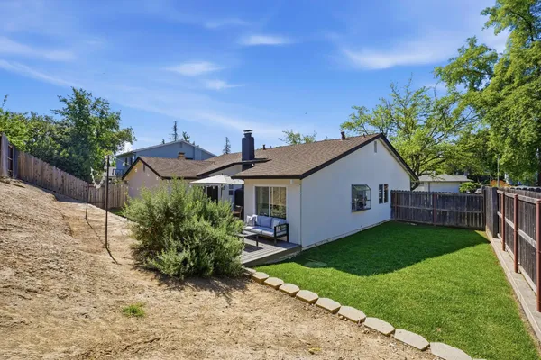 $549,000 | 8128 Canyon Oak Drive, Citrus Heights, CA 95610