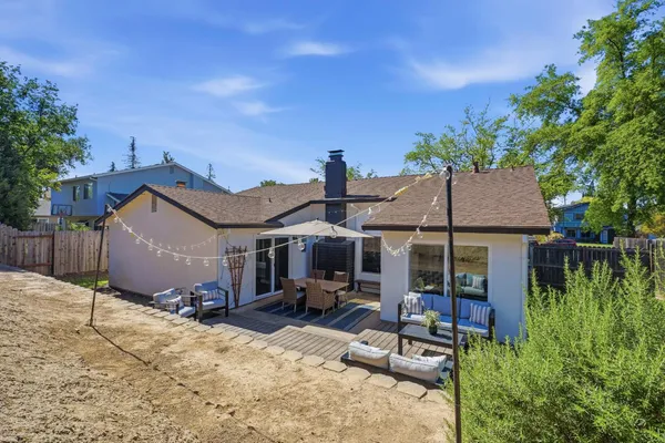$549,000 | 8128 Canyon Oak Drive, Citrus Heights, CA 95610