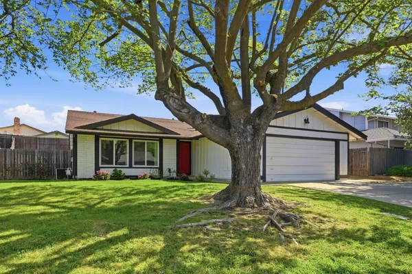 $549,000 | 8128 Canyon Oak Drive, Citrus Heights, CA 95610