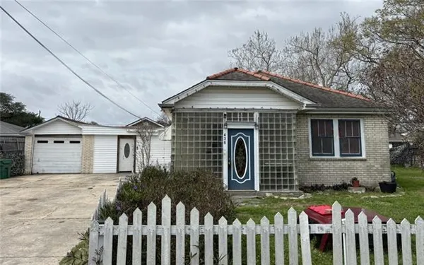 $139,000 | 436 Avenue D, Marrero, LA 70072