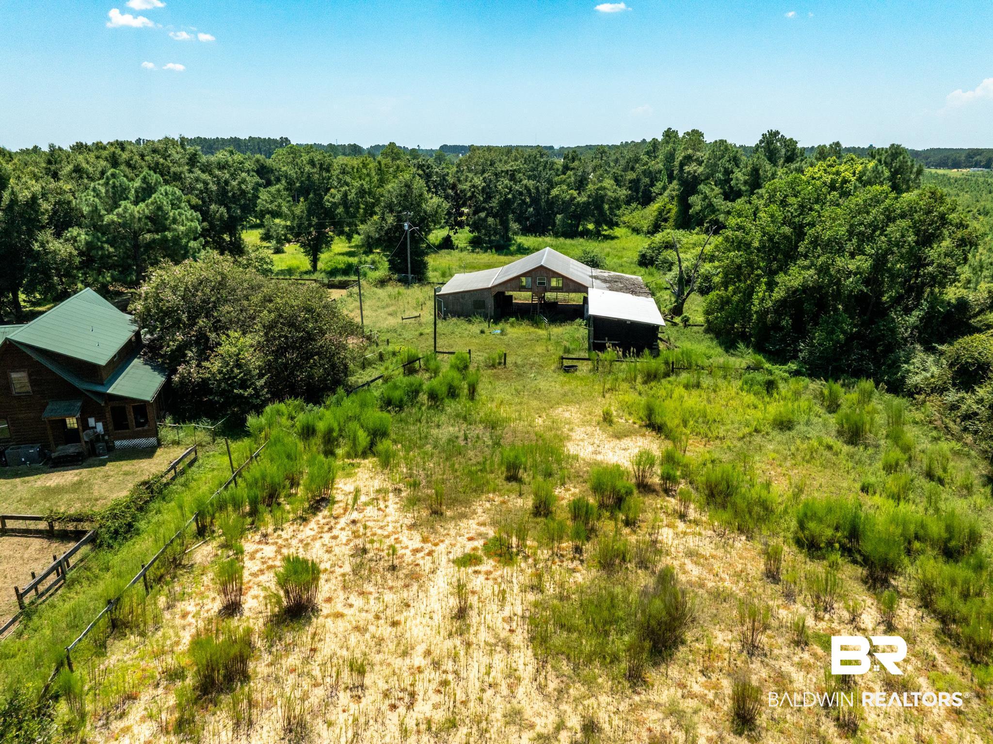 15303 County Road 93 Lillian, AL 36549 - Photo 42 of 50