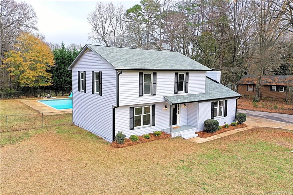 993 Rawlinson Road Rock Hill, SC 29732 - Photo 1 of 19 Gallery Image 1