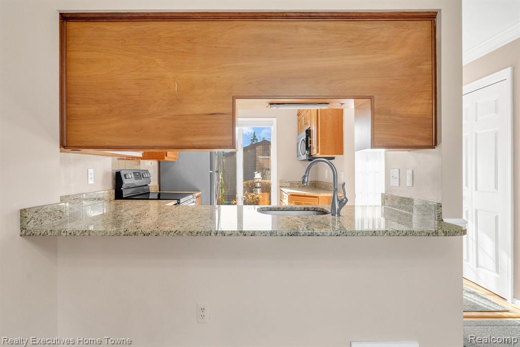 2500 River Road, Unit 55 Marysville, MI 48040 - Photo 14 of 54
