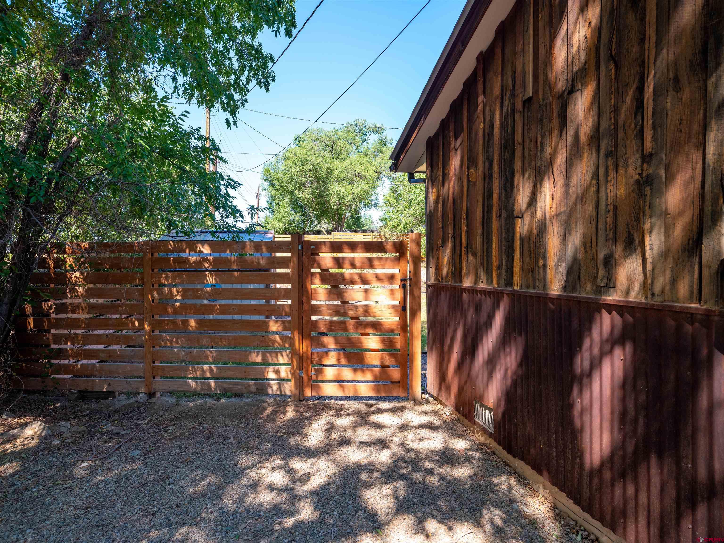 505 South Valley Road Cortez, CO 81321 - Photo 24 of 27 a view of outdoor space