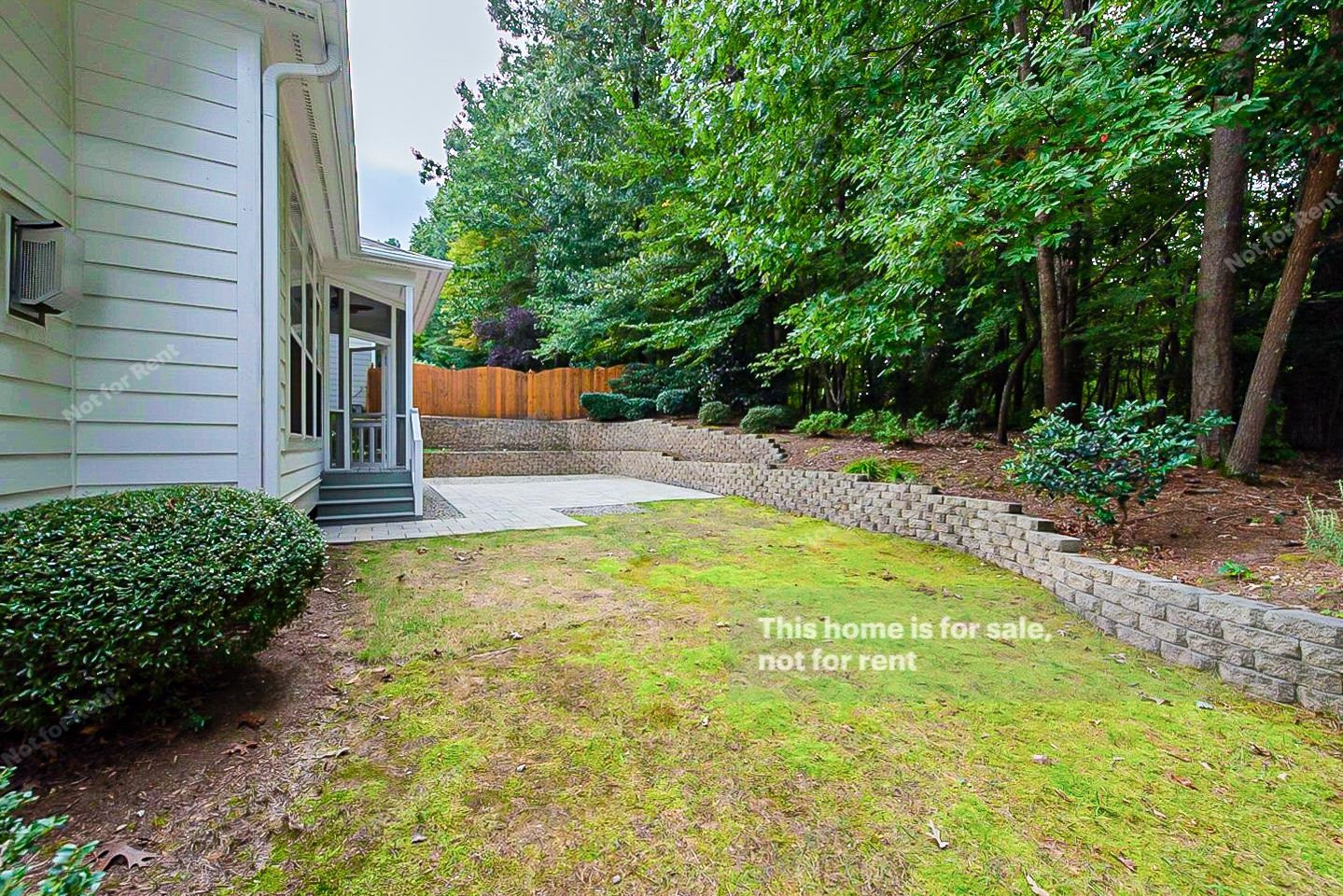 1748 Wysong Court Raleigh, NC 27612 - Photo 22 of 22 Photo 22