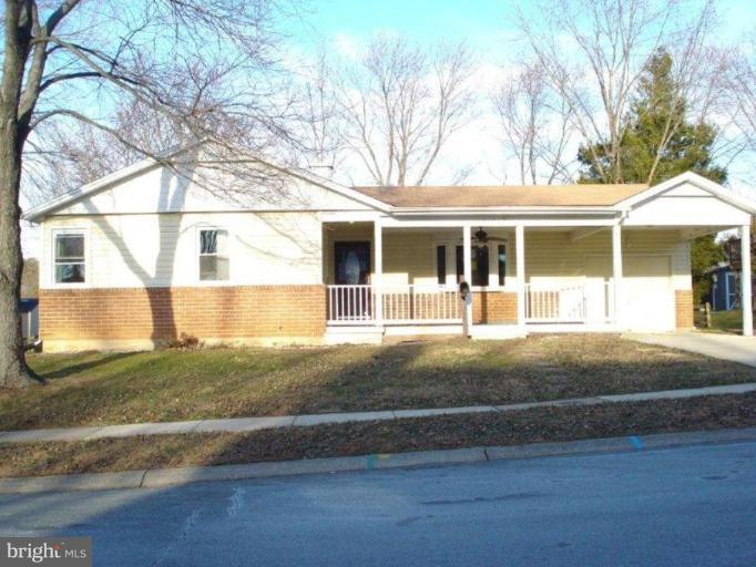 413 Latimer Road Joppa, MD 21085 - Photo 1 of 9 Exterior (Main)