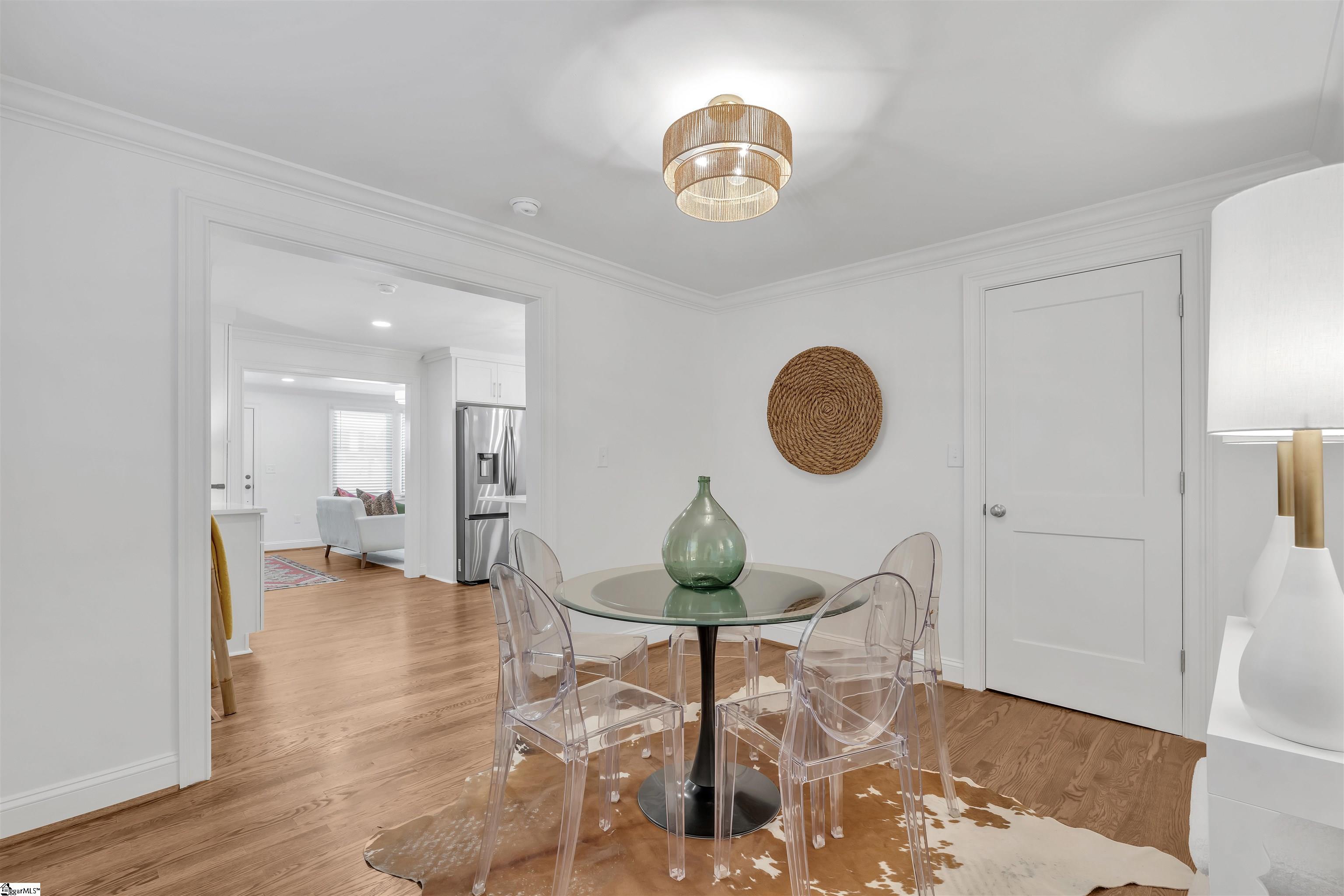 13 Pleasant Ridge Avenue Greenville, SC 29605 - Photo 30 of 45 Gallery Image 30