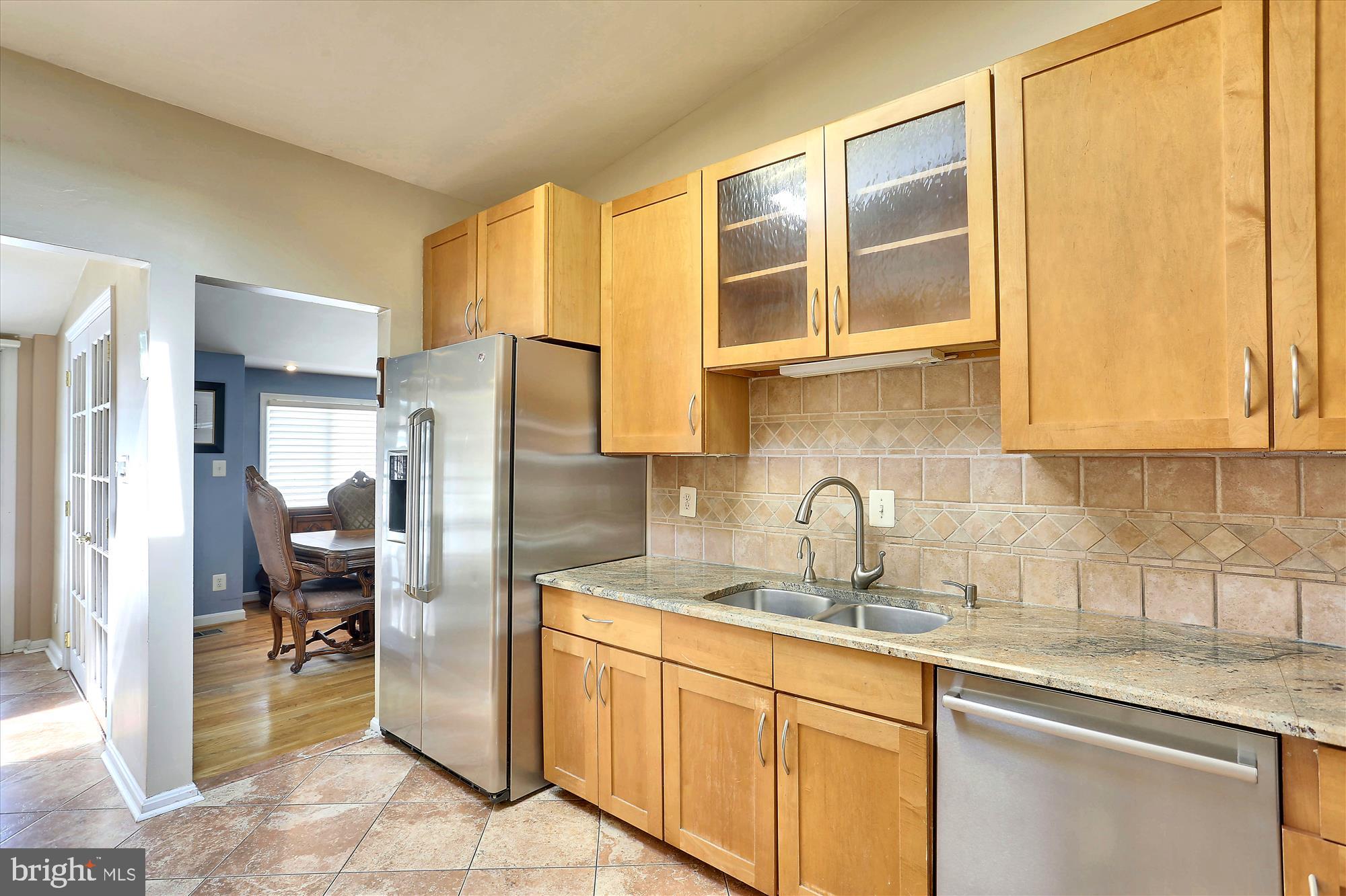 919 Hyde Road Silver Spring, MD 20902 - Photo 12 of 45 Kitchen