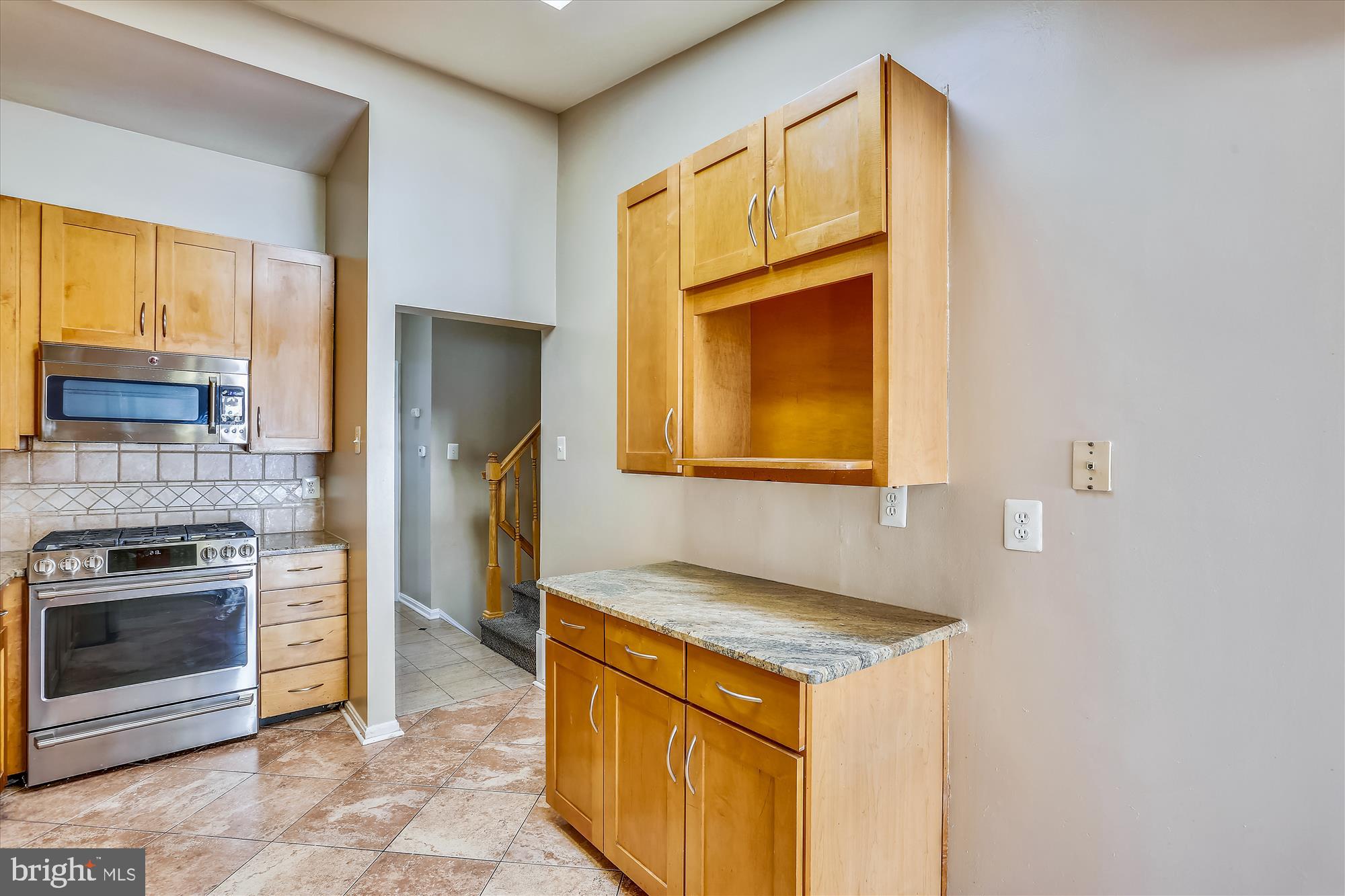 919 Hyde Road Silver Spring, MD 20902 - Photo 13 of 45 Kitchen