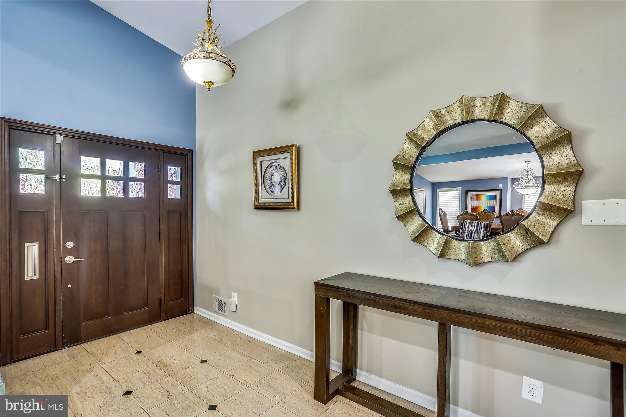 919 Hyde Road Silver Spring, MD 20902 - Photo 3 of 45 Foyer