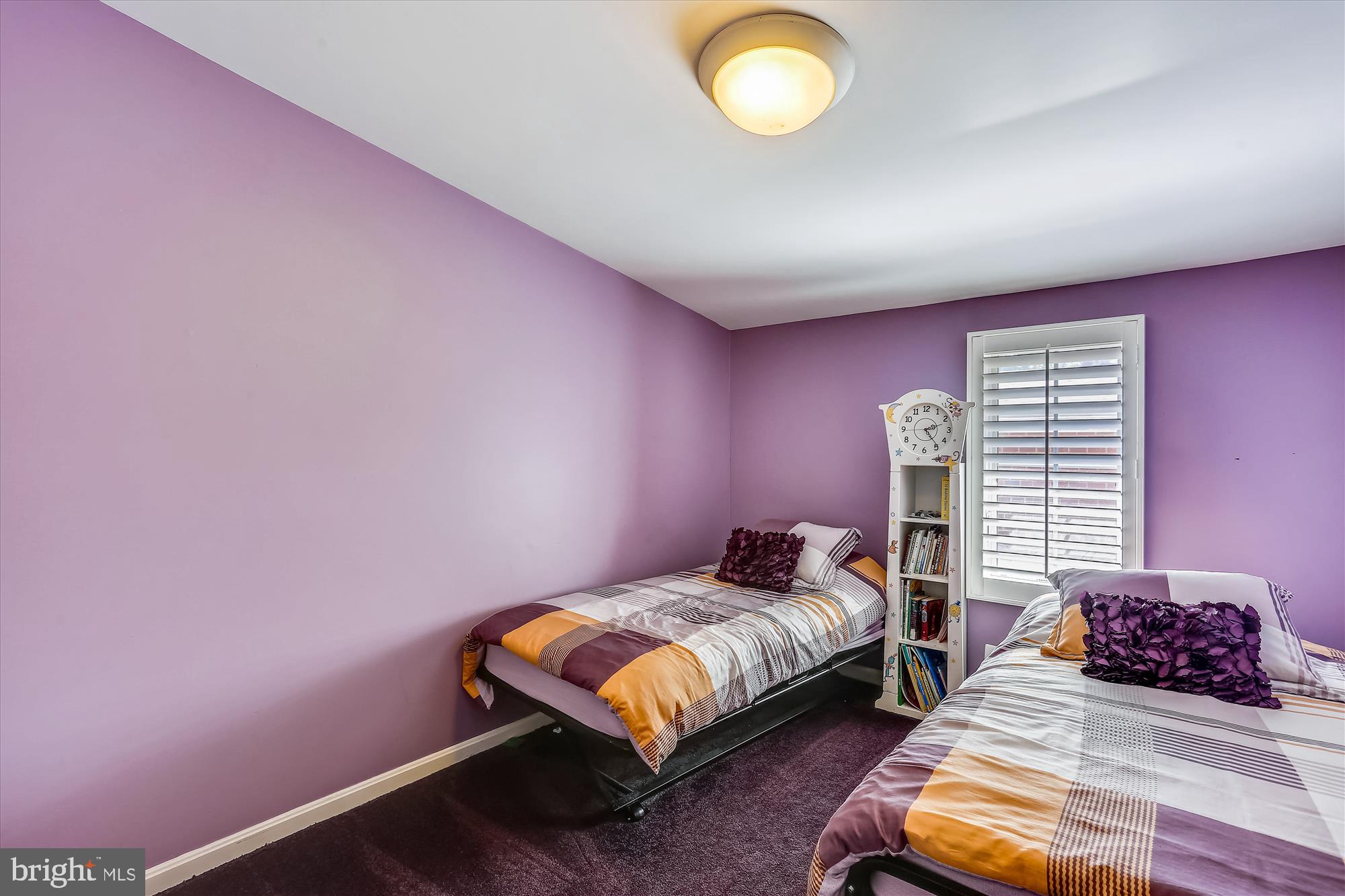 919 Hyde Road Silver Spring, MD 20902 - Photo 22 of 45 Bedroom