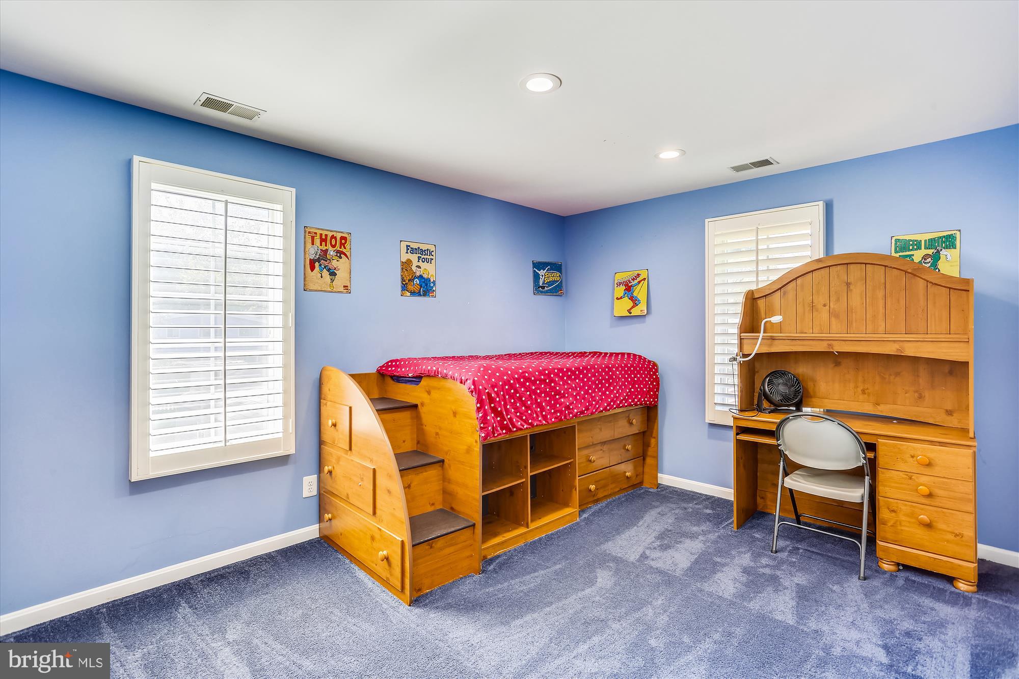 919 Hyde Road Silver Spring, MD 20902 - Photo 24 of 45 Bedroom