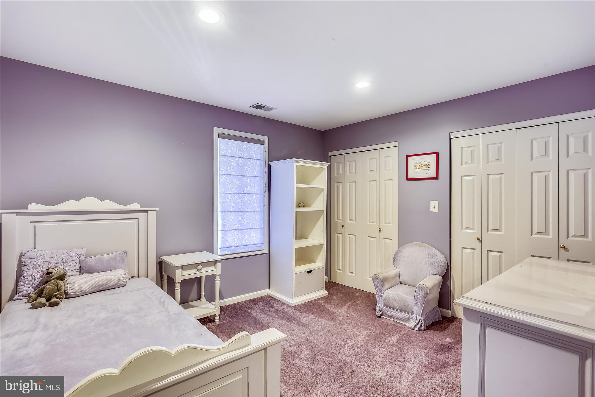 919 Hyde Road Silver Spring, MD 20902 - Photo 25 of 45 Bedroom