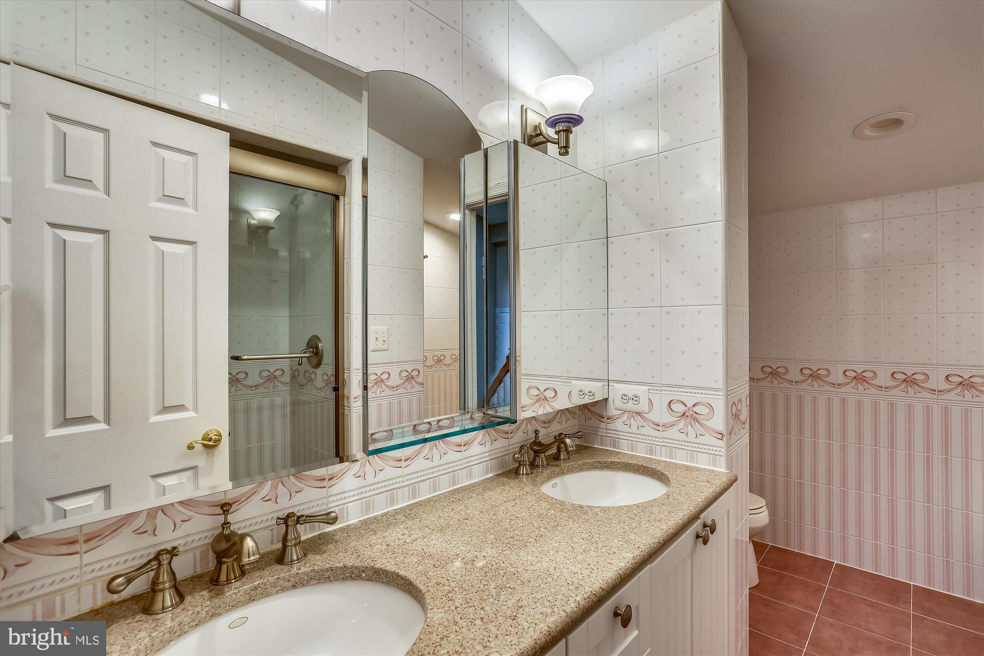 919 Hyde Road Silver Spring, MD 20902 - Photo 30 of 45 Bathroom