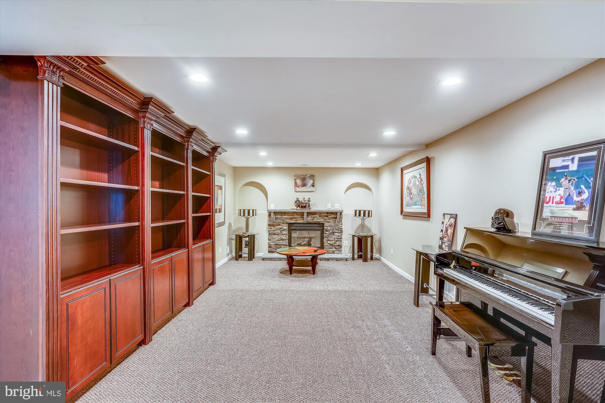 919 Hyde Road Silver Spring, MD 20902 - Photo 32 of 45 Family Room