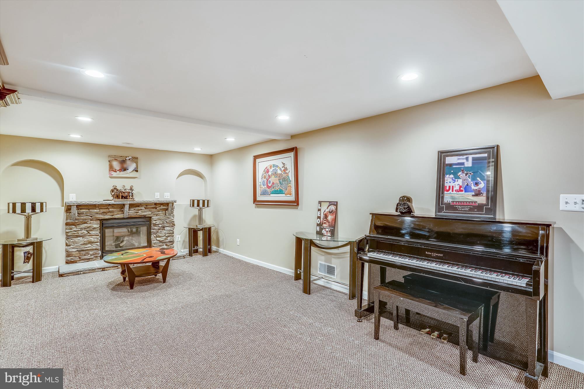 919 Hyde Road Silver Spring, MD 20902 - Photo 33 of 45 Family Room