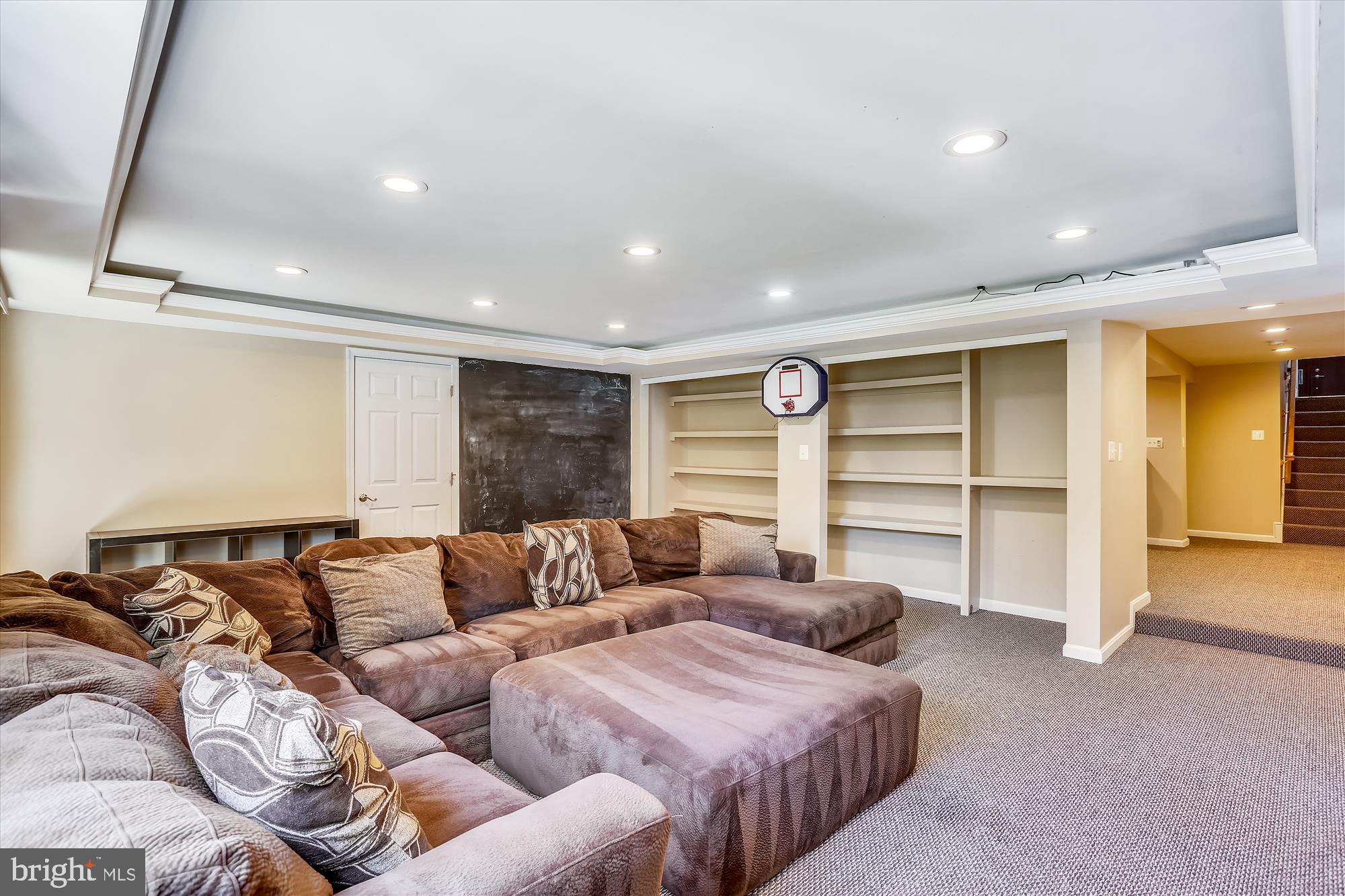 919 Hyde Road Silver Spring, MD 20902 - Photo 35 of 45 Family Room