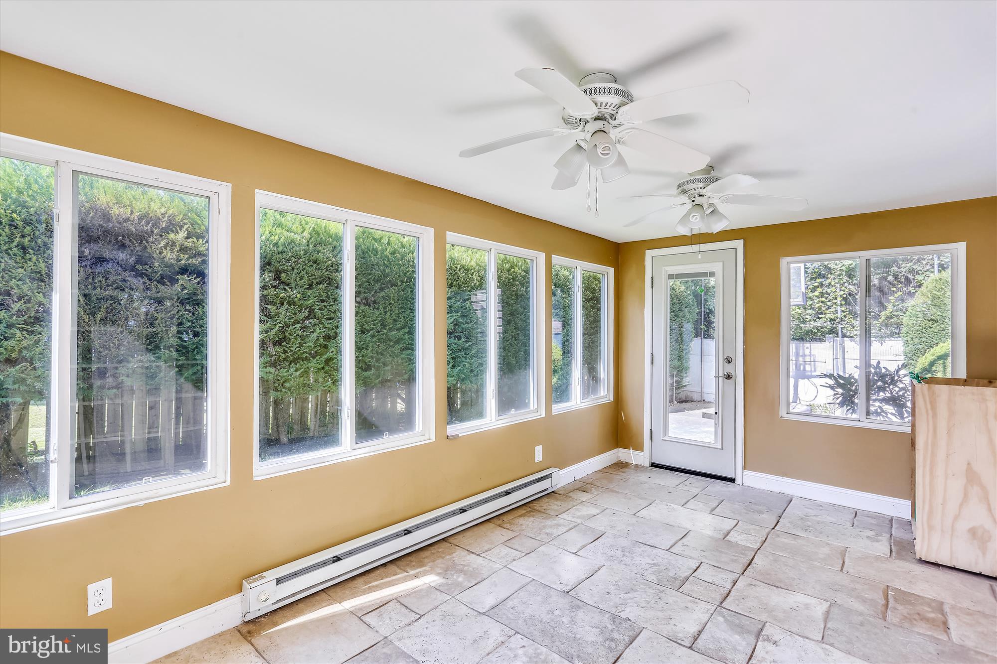 919 Hyde Road Silver Spring, MD 20902 - Photo 36 of 45 Sun Room