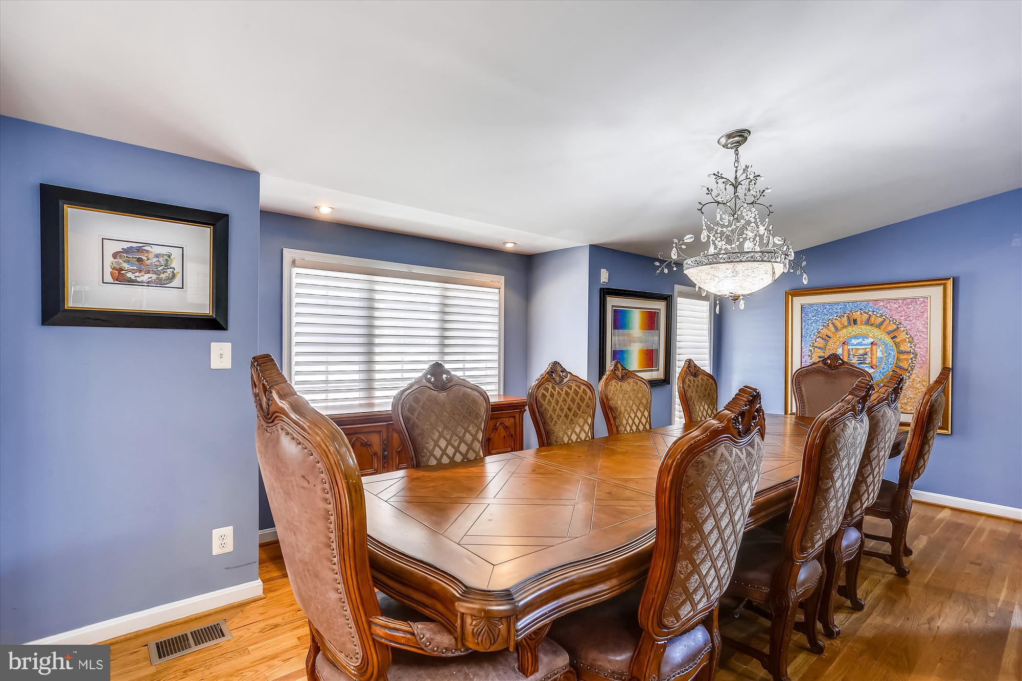 919 Hyde Road Silver Spring, MD 20902 - Photo 8 of 45 Dining Room