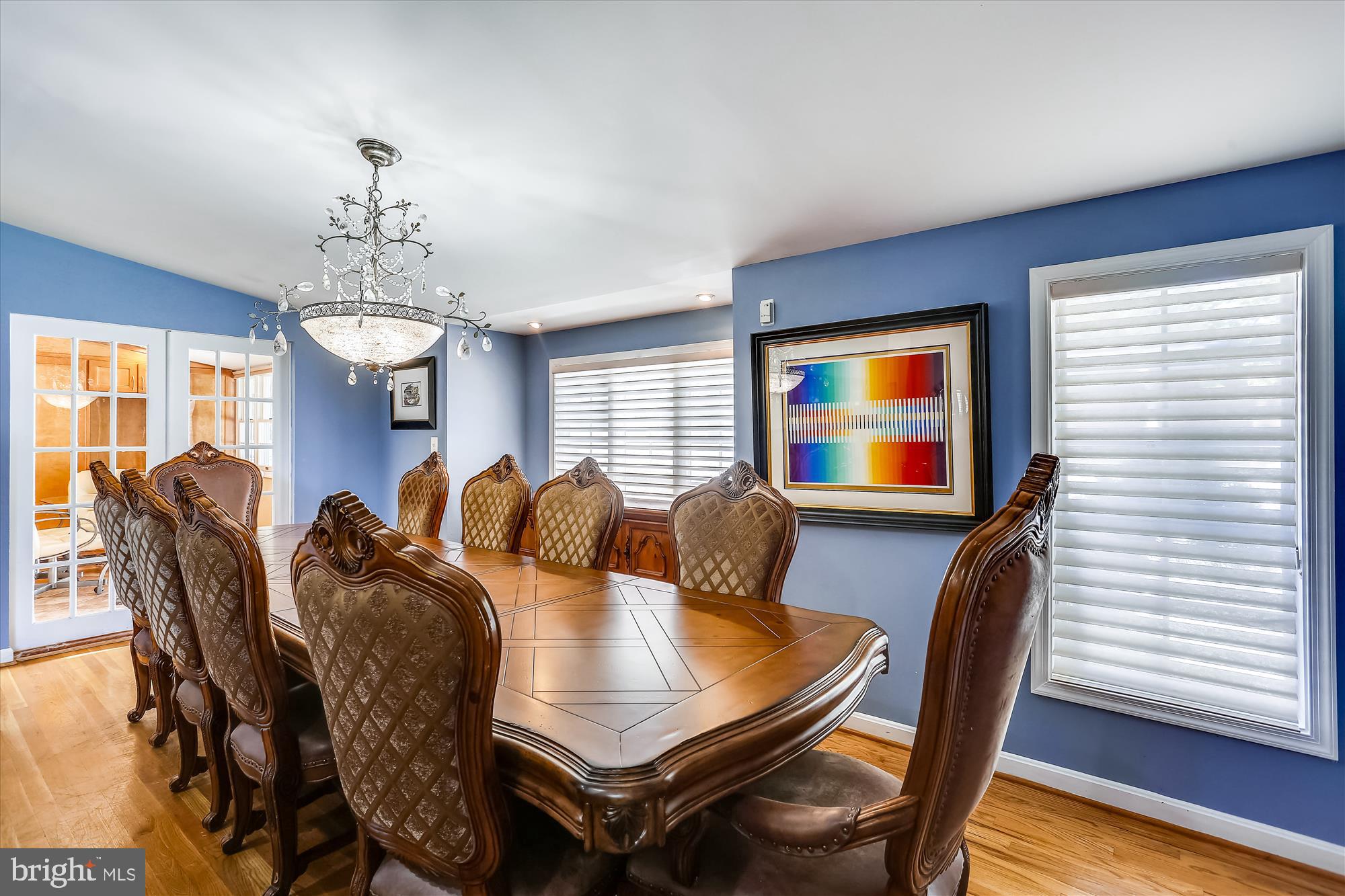 919 Hyde Road Silver Spring, MD 20902 - Photo 9 of 45 Dining Room
