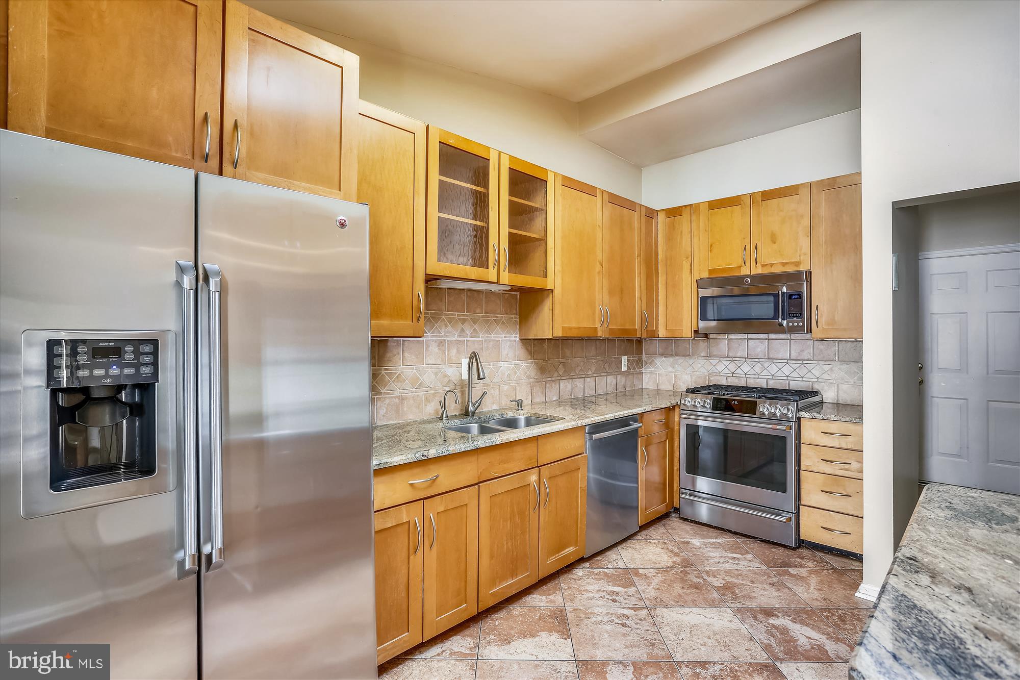 919 Hyde Road Silver Spring, MD 20902 - Photo 10 of 45 Kitchen