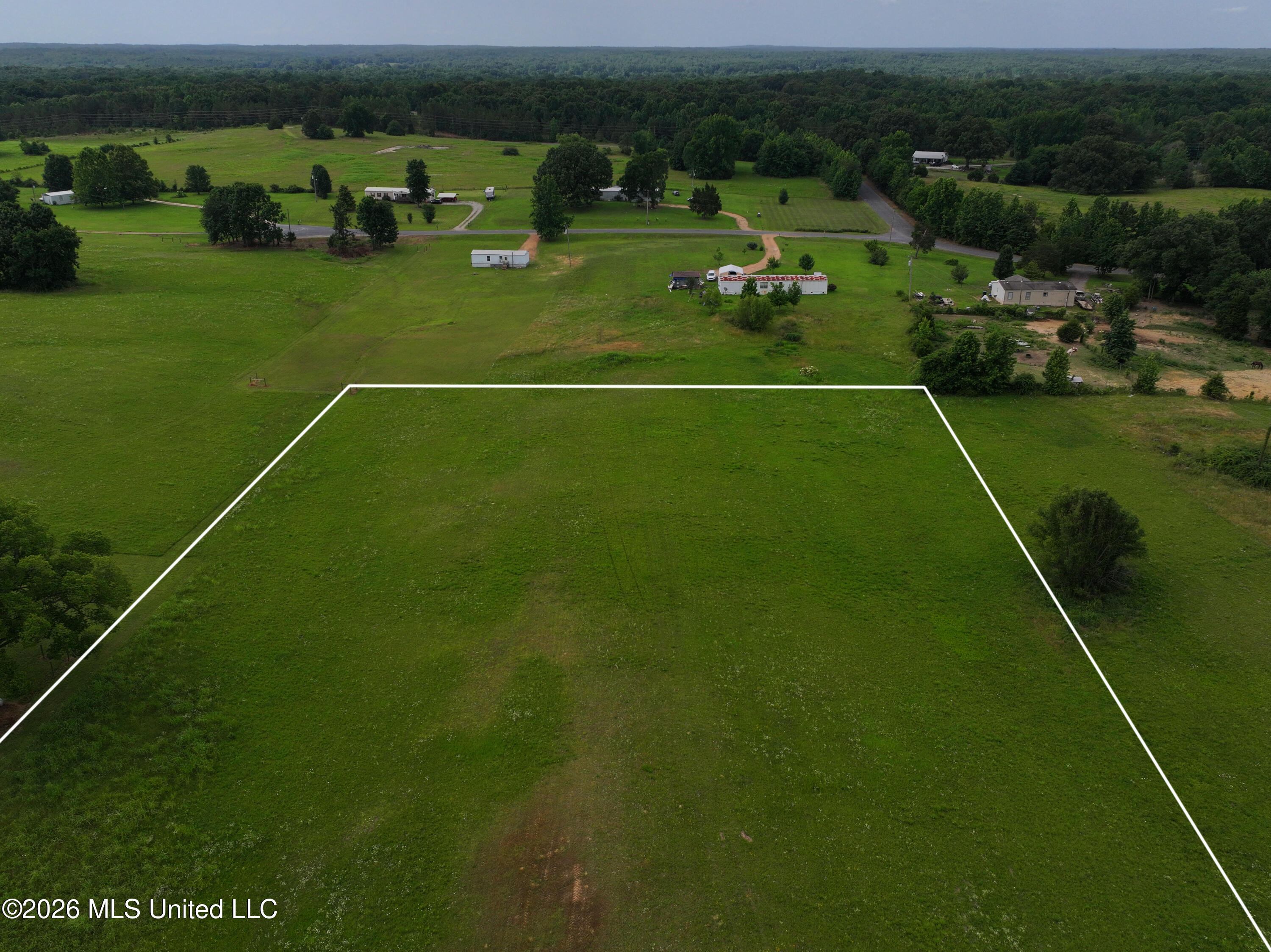 428 Cherry Tree Lane Coldwater, MS 38618 - Photo 9 of 14 PIC9