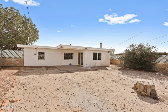 $210,000 | 6327 Navajo Avenue, El Paso, TX 79925