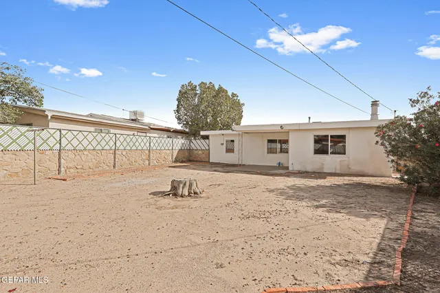$210,000 | 6327 Navajo Avenue, El Paso, TX 79925