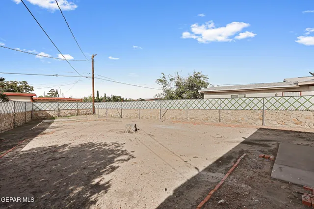 $210,000 | 6327 Navajo Avenue, El Paso, TX 79925